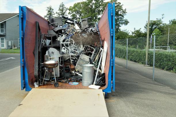 Best Dumpster Rental Services  in Tularosa, NM