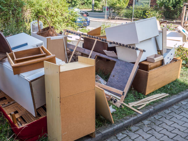 Best Affordable Junk Removal Services  in Tularosa, NM