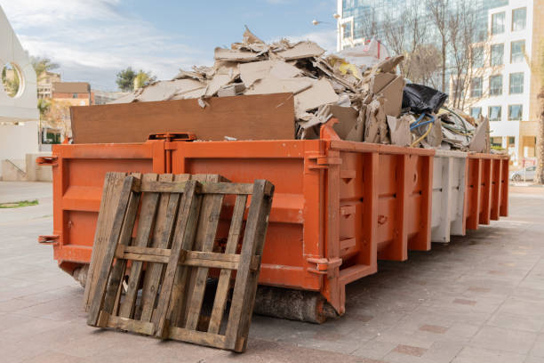 Best Attic Cleanout Services  in Tularosa, NM