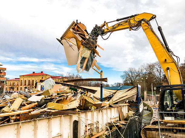 Best Yard Cleanup Services  in Tularosa, NM